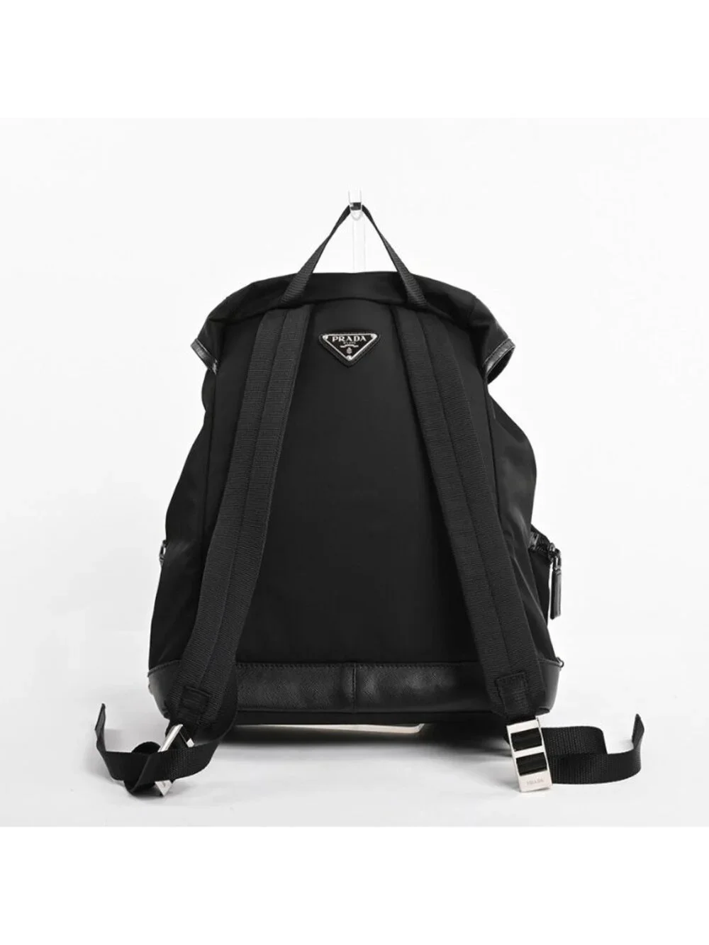 Prada this authentic